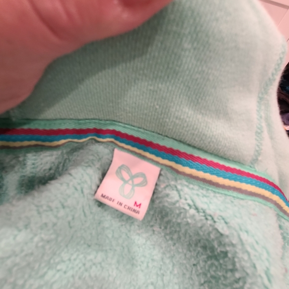 TNA jacket - Picture 3 of 8